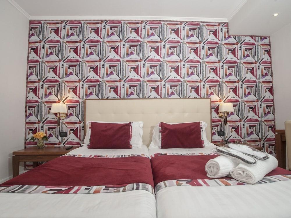 Palazzo Firenze Hotel Neapel