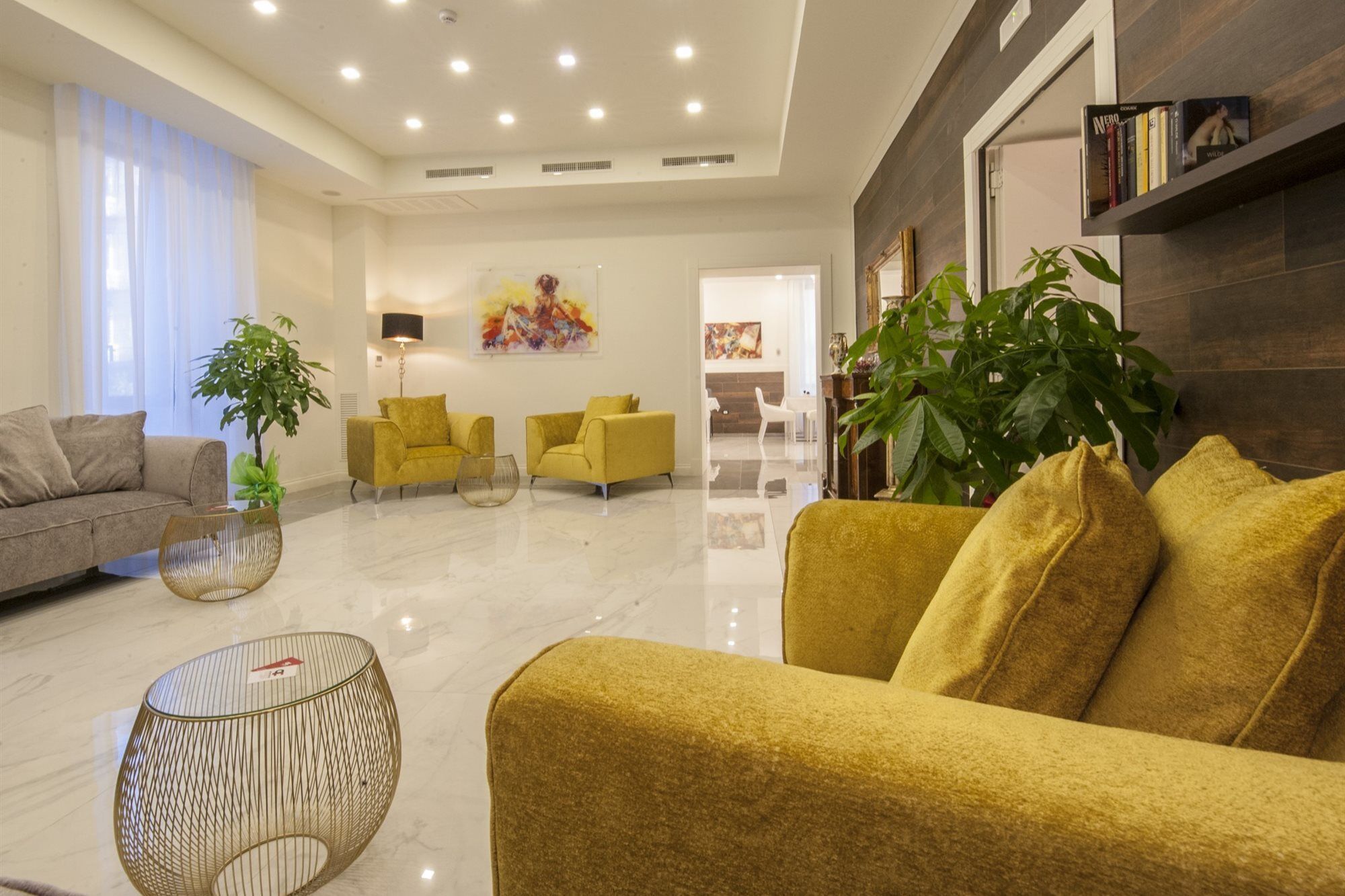 Palazzo Firenze 4*