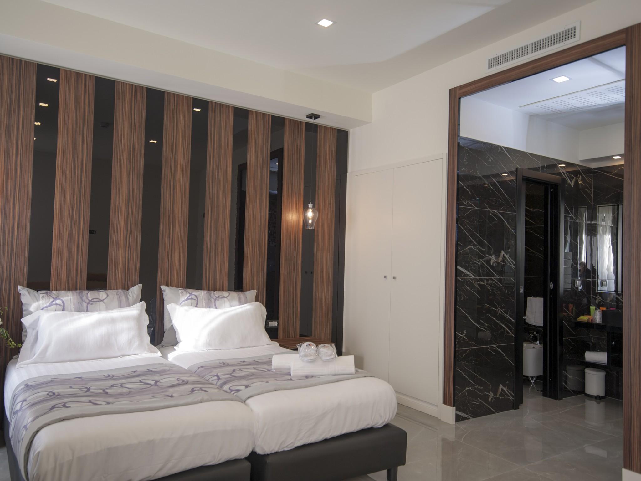 Hotel Palazzo Firenze 4*